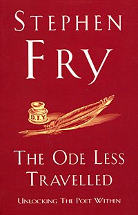 Stephen Fry`s The Ode Less Travelled